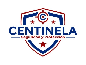 CENTINELA logo design by Benok