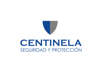 CENTINELA logo design by serprimero