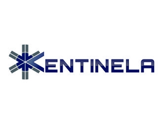 CENTINELA logo design by aladi