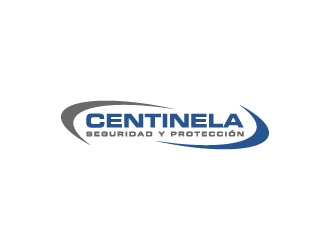 CENTINELA logo design by wongndeso