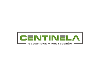CENTINELA logo design by ndaru