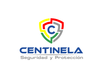 CENTINELA logo design by qqdesigns