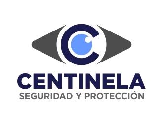 CENTINELA logo design by Royan