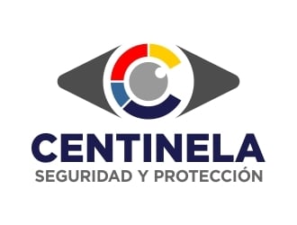 CENTINELA logo design by Royan