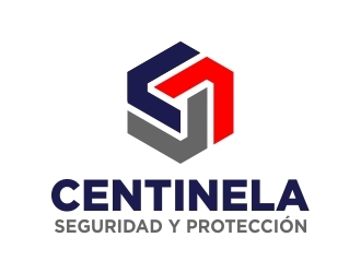 CENTINELA logo design by Royan