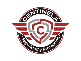 CENTINELA logo design by qqdesigns