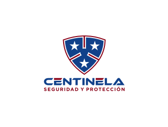 CENTINELA logo design by ohtani15