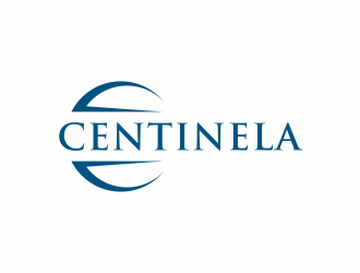 CENTINELA logo design by santrie