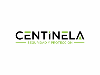 CENTINELA logo design by Editor