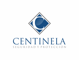 CENTINELA logo design by Editor