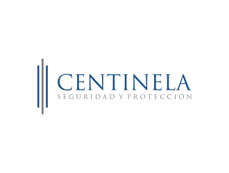 CENTINELA logo design by Editor