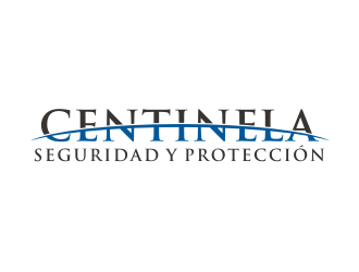 CENTINELA logo design by BintangDesign