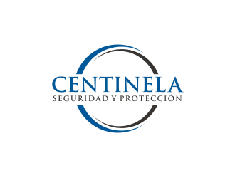 CENTINELA logo design by BintangDesign