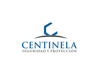 CENTINELA logo design by BintangDesign