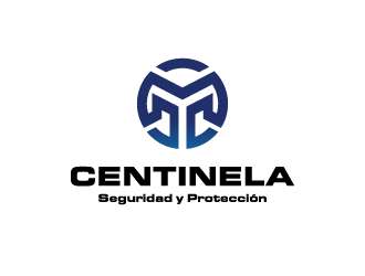 CENTINELA logo design by PRN123