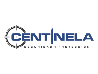 CENTINELA logo design by Cekot_Art