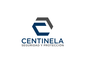 CENTINELA logo design by blessings
