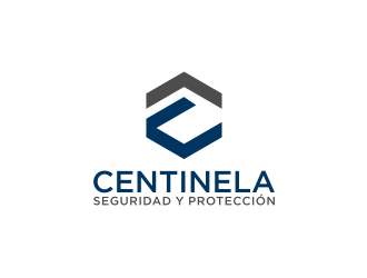 CENTINELA logo design by blessings