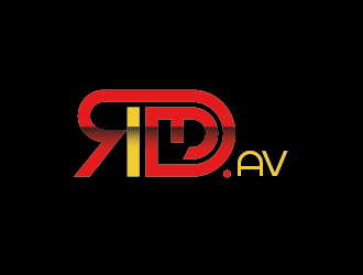 DMR AV logo design by czars
