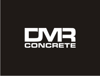 DMR AV logo design by blessings