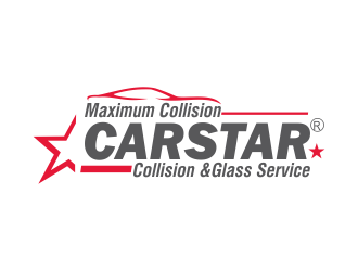 Maximum Collision logo design by beejo