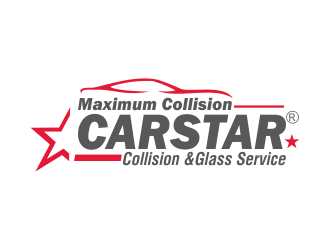 Maximum Collision logo design by beejo