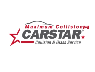 Maximum Collision logo design by Suvendu