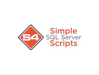 S4  logo design by BintangDesign