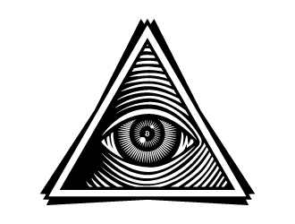 not yet confirmed logo design by iamjason