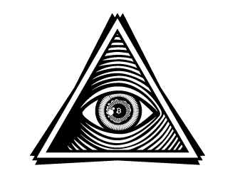 not yet confirmed logo design by iamjason