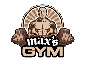  logo design by ProfessionalRoy