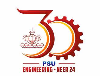 PSU Engineering - Neer 24 logo design by agus