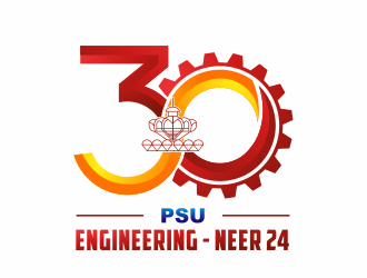 PSU Engineering - Neer 24 logo design by agus