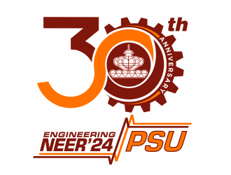 PSU Engineering - Neer 24 logo design by agus