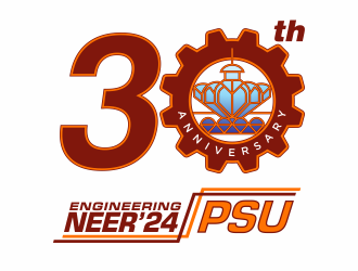 PSU Engineering - Neer 24 logo design by agus