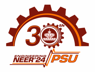 PSU Engineering - Neer 24 logo design by agus