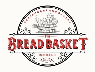  logo design by Alfatih05