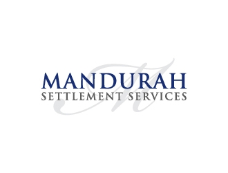 Mandurah Settlement Services logo design by Creativeminds