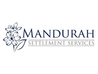 Mandurah Settlement Services logo design by MAXR