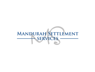 Mandurah Settlement Services logo design by Zeratu