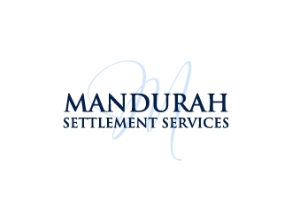 Mandurah Settlement Services logo design by wongndeso