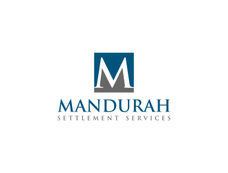 Mandurah Settlement Services logo design by p0peye