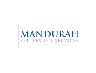 Mandurah Settlement Services logo design by vostre