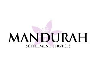 Mandurah Settlement Services logo design by Suvendu