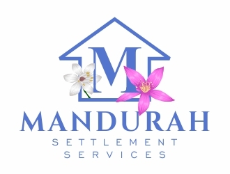 Mandurah Settlement Services logo design by Eko_Kurniawan