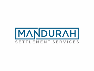Mandurah Settlement Services logo design by Editor