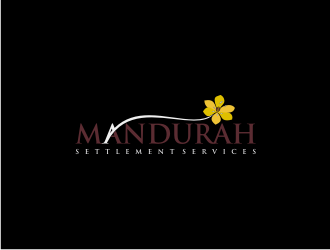 Mandurah Settlement Services logo design by cecentilan