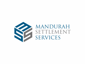 Mandurah Settlement Services logo design by Editor