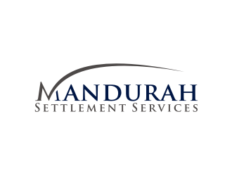 Mandurah Settlement Services logo design by asyqh