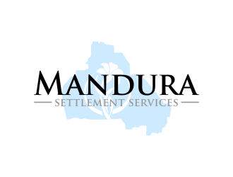 Mandurah Settlement Services logo design by done